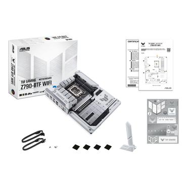 ASUS TUF GAMING Z790-BTF WIFI