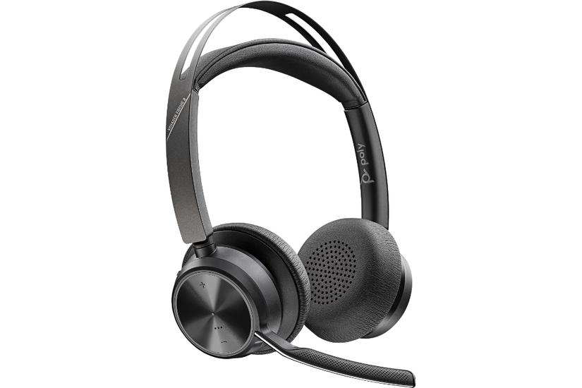 Poly Voyager Focus 2 UC – headset