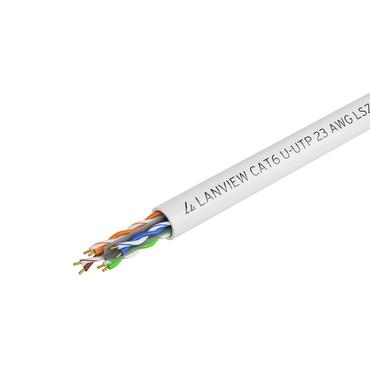 Cat6 U-UTP Network Cable