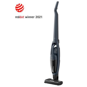 AEG CLEAN 5000 AS52CB18DB - støvsuger - ledningsfri - pind/håndholdt inkluderet oplader - denimblå