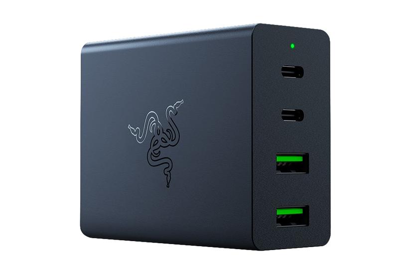 Razer - strømforsyningsadapter - 130 Watt