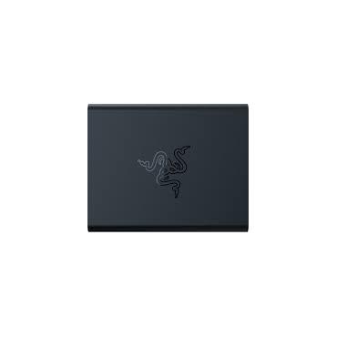 Razer - strømforsyningsadapter - 130 Watt