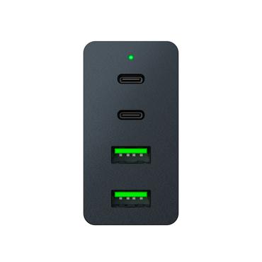Razer - strømforsyningsadapter - 130 Watt