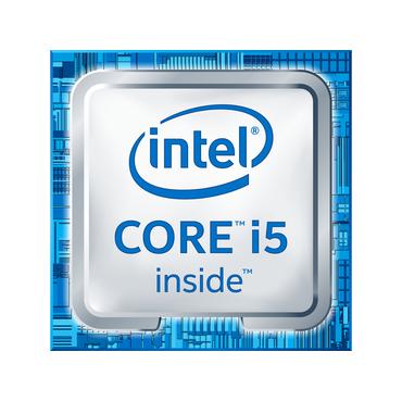 Intel Core i5 9600K (9. Gen) CPU