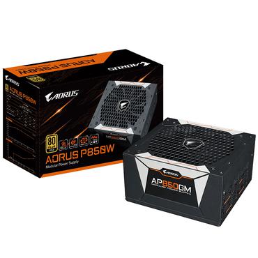 AORUS P850W GP-AP850GM strömförsörjning