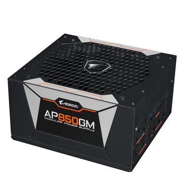 AORUS P850W GP-AP850GM strömförsörjning