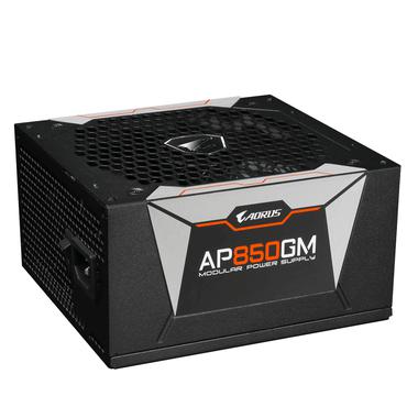 AORUS P850W GP-AP850GM strömförsörjning