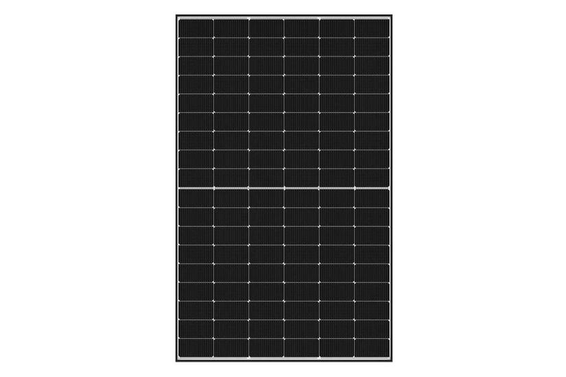 Luxor Solpanel - 1134 mm - 30 mm - MC4 - IP67 - Svart - 21.5 g
