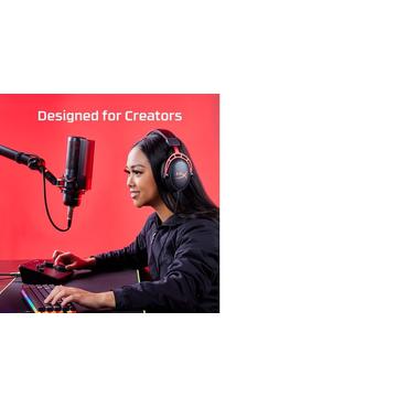 HP HyperX Audio Mixer