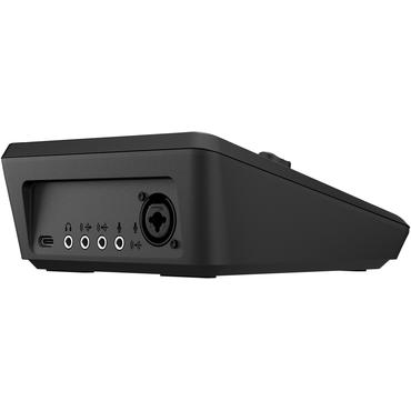 HP HyperX Audio Mixer