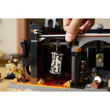 LEGO ICONS Ringenes Herre: Barad-dûr™