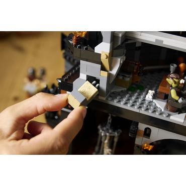 LEGO ICONS Ringenes Herre: Barad-dûr™