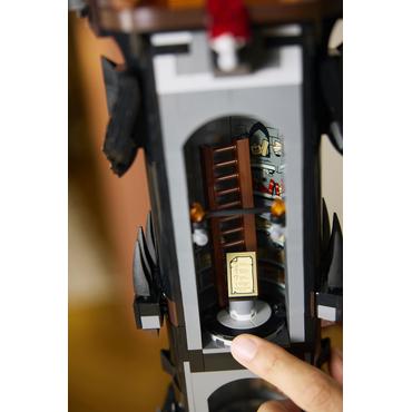 LEGO ICONS Ringenes Herre: Barad-dûr™