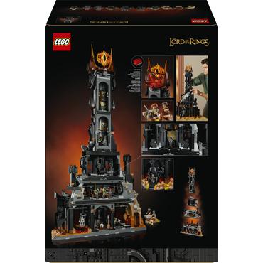 LEGO ICONS Ringenes Herre: Barad-dûr™