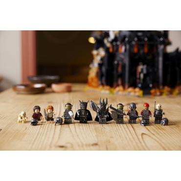 LEGO ICONS Ringenes Herre: Barad-dûr™