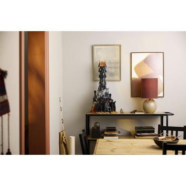 LEGO ICONS Ringenes Herre: Barad-dûr™