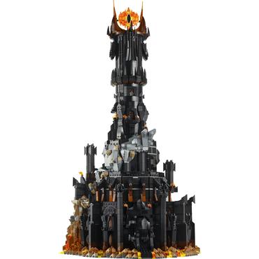 LEGO ICONS Ringenes Herre: Barad-dûr™