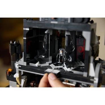 LEGO ICONS Ringenes Herre: Barad-dûr™