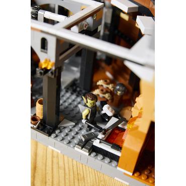 LEGO ICONS Ringenes Herre: Barad-dûr™