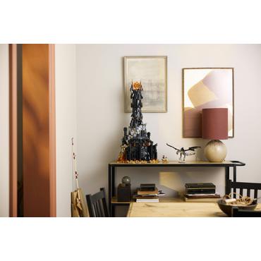 LEGO ICONS Ringenes Herre: Barad-dûr™