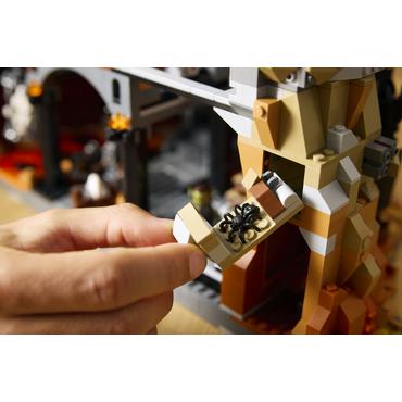 LEGO ICONS Ringenes Herre: Barad-dûr™