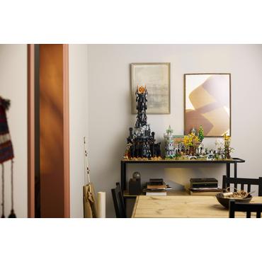 LEGO ICONS Ringenes Herre: Barad-dûr™