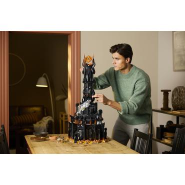 LEGO ICONS Ringenes Herre: Barad-dûr™