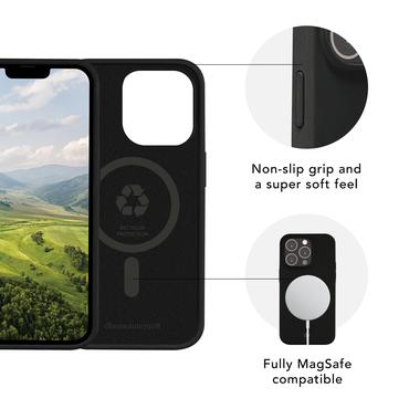 dbramante1928 Monaco - baksidesskydd för mobiltelefon