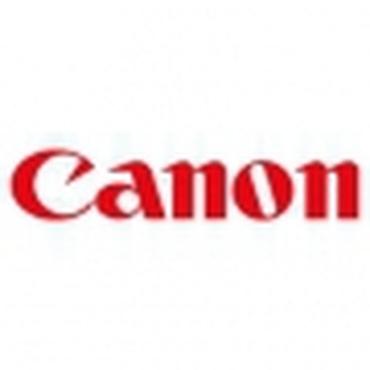 Canon utbytessats till skannervals