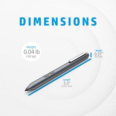 HP MPP 1.51 pen