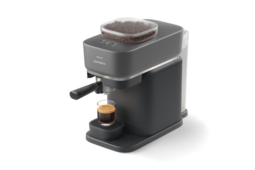 Philips BAR300/60 kaffemaskine Semi-auto Espressomaskine 1,2 L