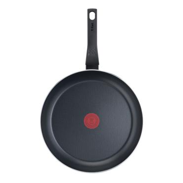 Tefal Easy Plus B5690653 stegepande Gryde til alle formål Rund