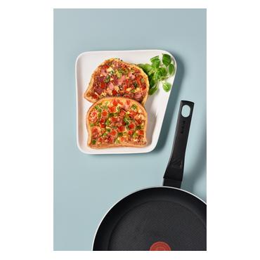 Tefal Easy Plus B5690653 stegepande Gryde til alle formål Rund