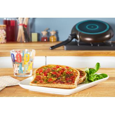 Tefal Easy Plus B5690653 stegepande Gryde til alle formål Rund