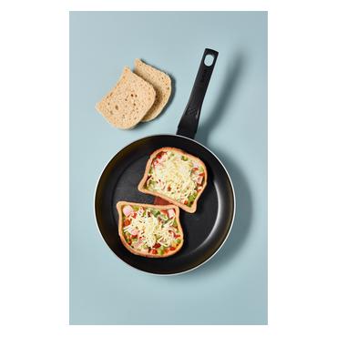 Tefal Easy Plus B5690653 stegepande Gryde til alle formål Rund