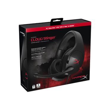 Kingston HyperX Cloud Stinger