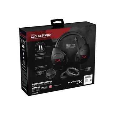 Kingston HyperX Cloud Stinger
