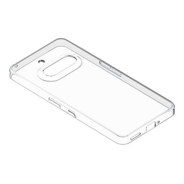 Nothing - bagsidecover til mobiltelefon