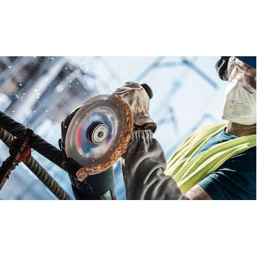 Bosch Expert sk&auml;rskiva i diamant - f&ouml;r rostfritt st&aring;l, icke-j&auml;rnhaltig metall, st&aring;l, gjutj&auml;rn, carbon fiber reinforced plastic, fiber-reinforced plastic