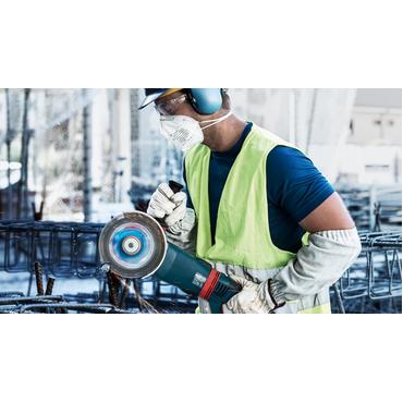 Bosch Expert sk&auml;rskiva i diamant - f&ouml;r rostfritt st&aring;l, icke-j&auml;rnhaltig metall, st&aring;l, gjutj&auml;rn, carbon fiber reinforced plastic, fiber-reinforced plastic