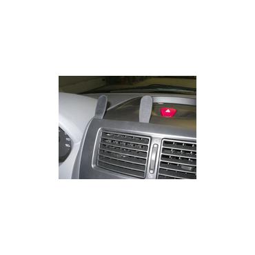 Brodit ProClip Center mount - montering för mobiltelefon