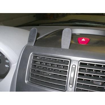 Brodit ProClip Center mount - montering för mobiltelefon