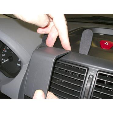 Brodit ProClip Center mount - montering för mobiltelefon