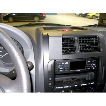 Brodit ProClip Center mount - montering för mobiltelefon