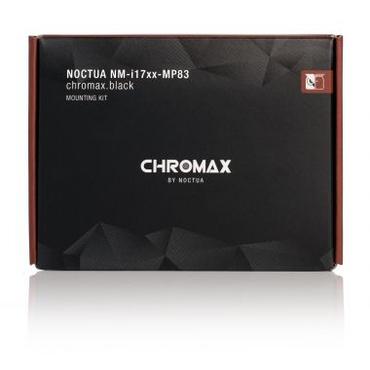 Noctua NM-I17XX-MP83 chromax.black Monteringssæt