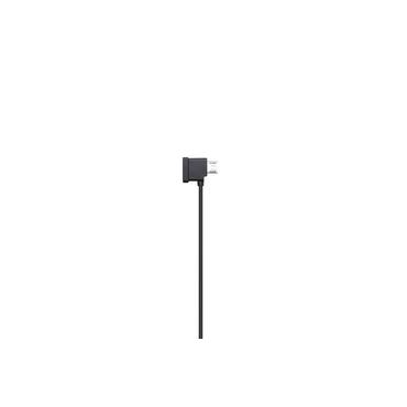 DJI - USB typ C-kabel - mikro-USB typ B till 24 pin USB-C