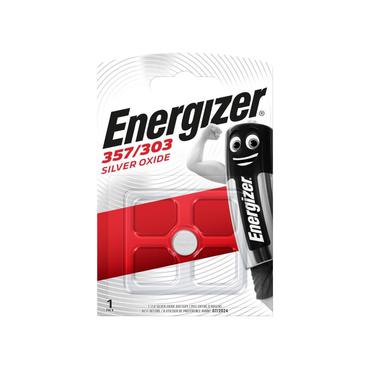 Energizer E300784002 husholdningsbatteri Engangsbatteri SR44