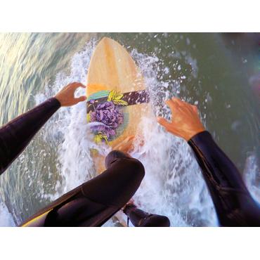 Easypix GoXtreme stödsystem - huvudbandsmontering