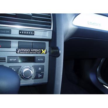 Brodit ProClip Angled mount - montering för mobiltelefon