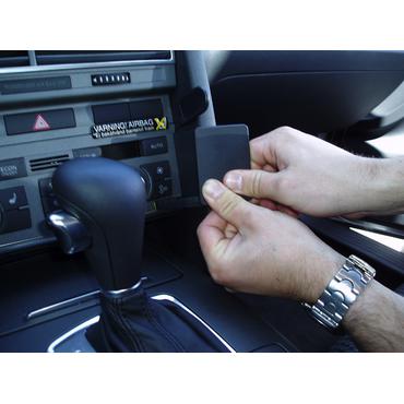 Brodit ProClip Angled mount - montering för mobiltelefon